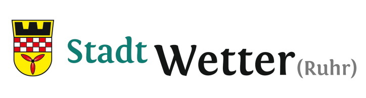 Logo Stadt Wetter